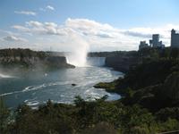 Niagara-Fälle