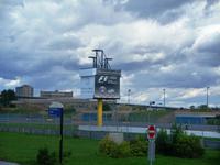 Jetzt das Highlight für die Männer - Formel 1 Streccke in Montreal