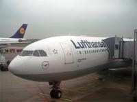 Auf geht es nach Kanada