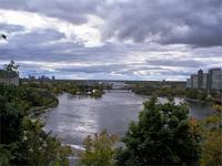 Danach verschaffen wir uns einen ersten Überblick