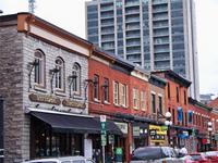 Zeit für ein Abendessen