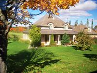 Wem gehört das schöne Haus?