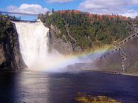 Tolle Eindrücke während der Bahnfahrt
