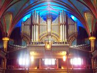 In der Kirche hat Celine Dion geheiratet