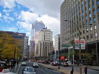 Weiter geht die Stadtrundfahrt...