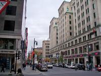 Soviel Geschäfte...