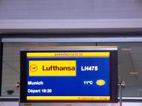 Deutschland wir kommen!