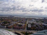 Überblick über die pulsierende Stadt Montreal