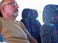 Man könnte mal wieder schlafen