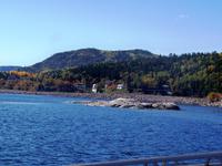 Bucht Sainte Catherine