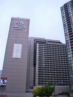 ... das Delta Chelsea in Toronto