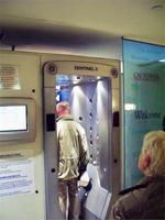 Kontrolle komplett bitte...