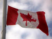 Willkommen in Kanada!