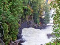 Wahsinn diese Wassermassen