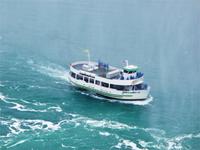 Die Leute haben noch die Dusche vor sich