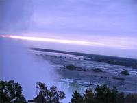 Ein neuer Tag beginnt...