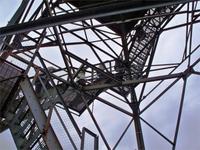 Immer noch nicht oben?