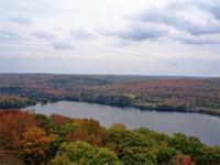 Aber jetzt... Die Stufen haben sich gelohnt!