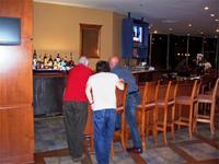 Vor dem Schlafen noch einen Absacker