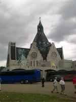Sanctuaire Notre Dame du Cap
