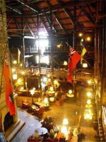 Im Chateau Montebello