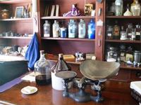 Zu Besuch in Upper Canada Village