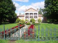 Zu Besuch in Upper Canada Village