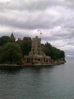 Zu Besuch bei den 1.000 Islands