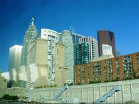 Skyline von Toronto