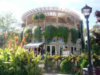 Unterwegs in Niagara on the Lake