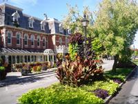 Unterwegs in Niagara on the Lake