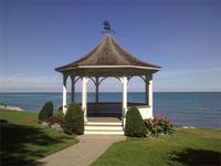 Unterwegs in Niagara on the Lake