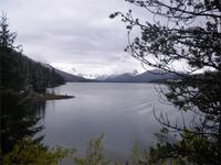 Maligne Lake