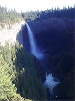 Helmcken Falls