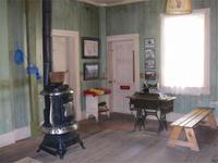 Zu Besuch auf der Hat Creek Ranch