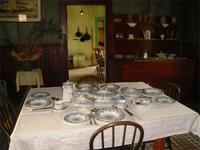 Zu Besuch auf der Hat Creek Ranch