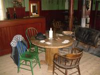 Zu Besuch auf der Hat Creek Ranch