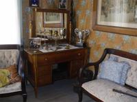 Zu Besuch auf der Hat Creek Ranch