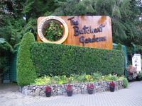 Butchart Gardens