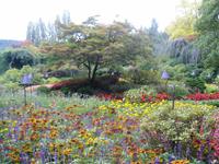 Butchart Gardens - Versunkener Garten