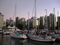 Abschiedsessen auf dem Boot 