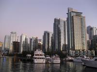 Abschiedsessen auf dem Boot 