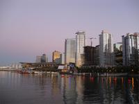 Abschiedsessen auf dem Boot 