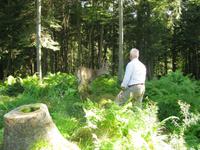 Jetzt hat er keine Lust mehr