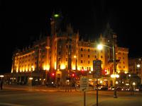 Chateau Laurier