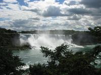 Niagara-Fälle