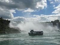 Die amerikanischen Fälle