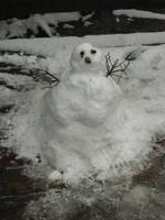Schneemann