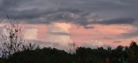 35 Abendstimmung Gravenhurst