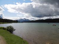 356 Maligne Lake